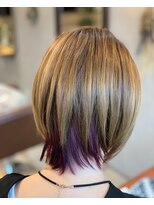 リアン(Lian)&nbsp;インナーパープル