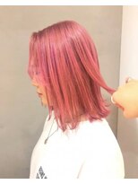 ジーナ(XENA)&nbsp;カーネーションピンク