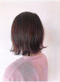 外ハネボブ