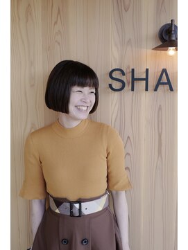 シャンティ SHANTi STYLe