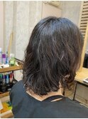 ☆パーマスタイル☆