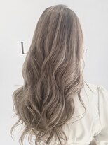 リアン バイ ヘアー(Lien by hair)&nbsp;☆