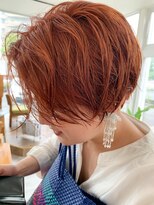 パーム スプリングス(Palm Springs)&nbsp;Hair by Palm Springs 334