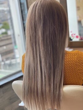 ケーアールツーエス 鳳店(KR2S) ＃ハイライト#バレイヤージュ#髪質改善#KR2S鳳