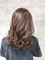 ローエン(LOWEN)&nbsp;ちょうどいい強さのカール