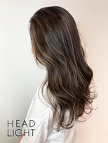 アーサス ヘアー デザイン 燕三条店(Ursus hair Design by HEADLIGHT) ハイライト×ベージュ_SP20210223