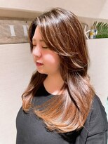 トライベッカスマートサロン(TRIBECA smart salon)&nbsp;韓国風くびれスタイル