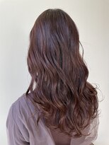 ルードノエル(Rue de Noel)&nbsp;大人かわいいロングヘア