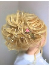 トゥワイス ヘアー(twice hair)&nbsp;スタッフ 募集