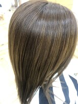 ライフビーネオ(Lifebe Neo)&nbsp;髪質改善美革ストレート