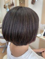 アメイジングヘアー 中沢店(AMAZING HAIR) インナーカラー/ピンク/ブリーチ/デザインカラー/20代30代40代
