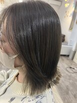 エピファニー(Epiphany)&nbsp;バレヤージュ&イルミナカラー