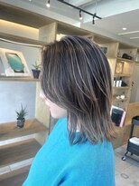 ヨーロー(YOLO)&nbsp;顔周りレイヤー×ハイライト