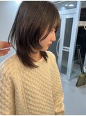 レイヤーウルフ