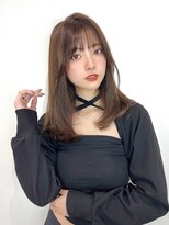 ロウ 吉祥寺(ROW)&nbsp;大人韓国レイヤースタイル/10代/20代/30代