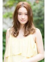 ステージ(STAGE)&nbsp;イメチェン/似合わせカット/フルバング/レッドブラウン/幡ヶ谷