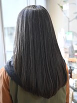 オルガ(orga)&nbsp;ナチュラルロング