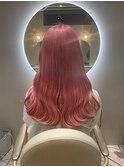 ライトピンク