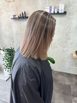 エピ(epi)&nbsp;バレイヤージュ【喜連瓜破】