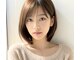 ヘアラヴィ(hair La Vie)の写真