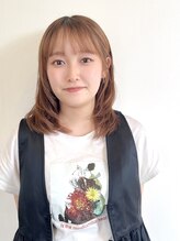 アルジャーノン 来住店(ALGERNON)&nbsp;箭代 七海