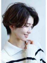 ヘアーメイクポリッシュ 西向日店&nbsp;髪質改善/ハイライト/髪質改善トリートメント/イルミナカラー