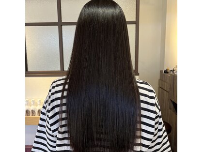 ヘアースタジオ ライト(HAIR STUDIO LIGHT)の写真