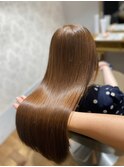 髪質改善ヘアエステ【理想のなりたい姿を目指して】