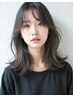 【満足度No1】☆デザインカット☆￥2800