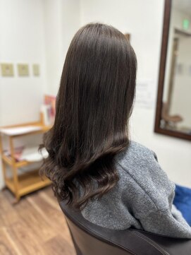 ニーナ ヴィジョン(NINA visioN) プルエクステ