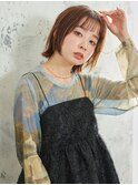 旬な顔まわりレイヤー