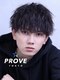 プルーブトウキョウ 渋谷(PROVE TOKYO)の写真/★コスパ最強サロン★[men's/ツイストスパイラル/ニュアンスパーマ/渋谷駅/メンズサロン/波巻きパーマ] 