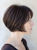 アルトリスト(Altruist Aging×HAIR&SPA)&nbsp;☆オリーブグレーココアベージュ小顔クラゲヘアー/黒髪/髪質改善