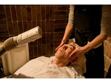 グルーミングサロンスカイ 小岩南口店 (Grooming Salon SKY)の雰囲気（上質なヘッドスパ・マッサージでおくつろぎください。〈メンズ〉）