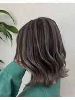 フリック(FLiC)&nbsp;Balayage