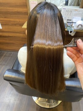 セレンディピティ(Serendipity) ツヤさらロング