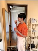 タイトショート