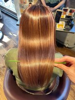 ビルズノア バイ ヤスオカ(BUILDS NOAH BY YASUOKA)&nbsp;髪質改善トリートメント【あさや】