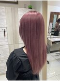 パールピンク