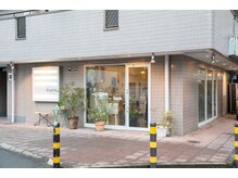 デュプル(duple)の雰囲気（志木駅東口徒歩30秒♪おしゃれな空間で素敵なサロンtimeを…♪）