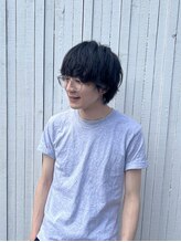 ゼロヘアーハナレ(zerohair HANARE) 正太郎 