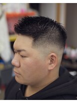 ラッドマン(RADMAN)&nbsp;フェード