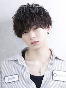 アーリー(Ali'i) シャープラウンドマッシュ