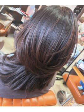 ルチェリス 八潮店(LUCELISS) ハイレイヤー