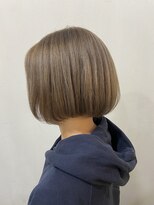 ソイクフ 高田馬場店(SOY-KUFU)&nbsp;20代30代40代◎似合わせナチュラル大人ボブ