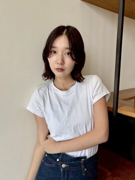 メルト(melt) くびれボブ