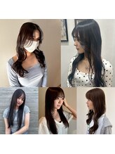 写真映えスタイル