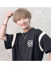 ナチュラル 渋谷(NATURAL) カマダ ジョウ