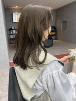 ジュール(JOULE'S)&nbsp;オリーブグレージュ