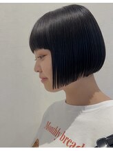 自信の持てる髪へ。ずっと通い続けたくなるトータルビューティーサポート＊